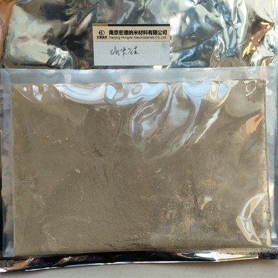 50-200nm纳米硅粉