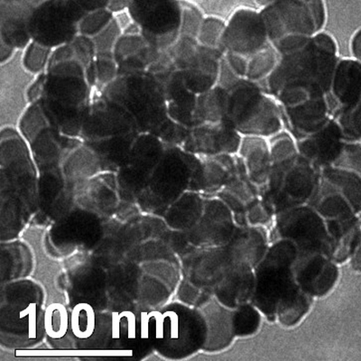 20nm单斜晶二氧化锆