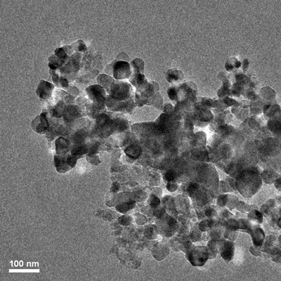 20-40nm化妆品用亲油二氧化钛