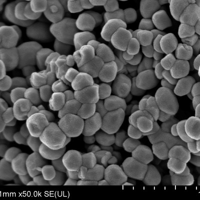 100-300nm球型碳酸钙