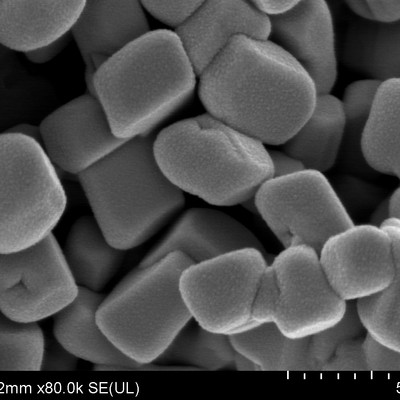 200-300nm立方型碳酸钙