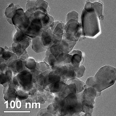 20-40nm化妆品用亲水二氧化钛