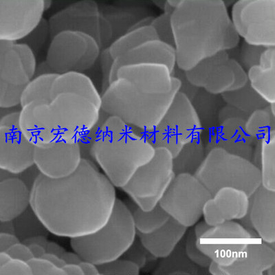 80-100nm四氧化三铁
