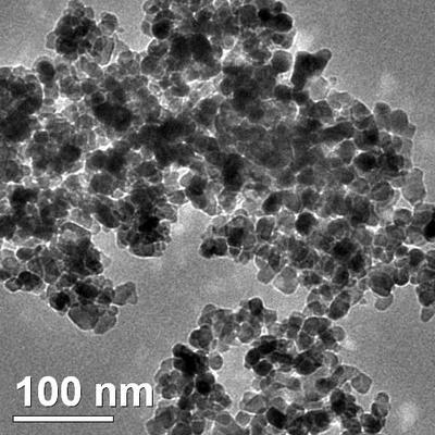 30-50nm掺8mol钇氧化锆 纳米四方晶氧化锆粉