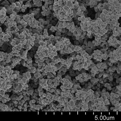 100-200nm金红石型二氧化钛