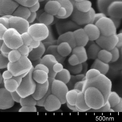50-100nm锐钛矿型二氧化钛